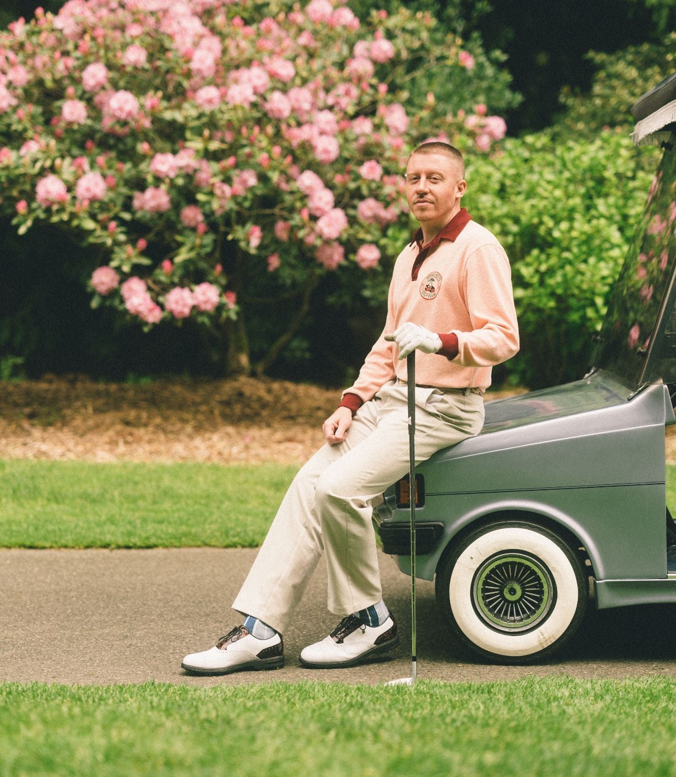 Bogey Boys – L'oiseau Golf