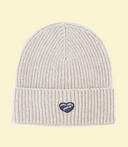 Bonnet Vincennes - Patch coeur