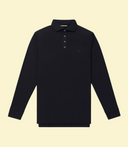 Polo en maille gauffrée Triborough