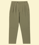 Pantalon à plis Anywhere