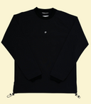 Coupe-vent Public Athlete - Noir