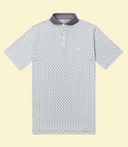 Polo Public Athlete Jaguar - Gris