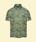 Polo manche courte Signature