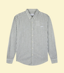 Chemise Carnot en lin