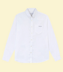 Chemise Carnot en lin