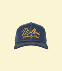 Casquette Snapback Precision