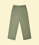 Pantalon Braxton - Olivine