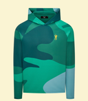 Chandail à capuche Signature - Camo