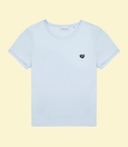 Chandail manche courte Poitou - Mini patch