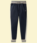 Iconic Settanta Pants - Black