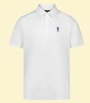 Polo manche courte Signature