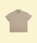 Polo manche courte Coordinator - Beige