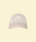 Casquette Dad Hat Hickory