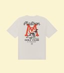 Bermuda Hi-Power Short Sleeve Shirt - Ivory