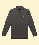 Polo Dinner - Gris fumé