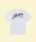 Chandail manche courte Maxwell