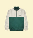 Chandail manche longue zip 1/4 Spruce