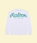 Chandail manche courte Horizon - Blanc