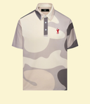 Polo manche courte Signature