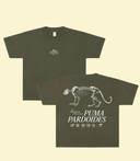 T-shirt GGNC x PUMA - Pardoides