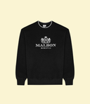 Chandail manche longue Monarch - Noir