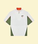 Coupe-vent Torrey - Mousse d'aigrette