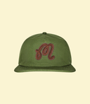 Casquette Velasco - Vert Chive