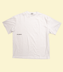 T-shirt balles de golf - L'OISEAU x STUDENTS