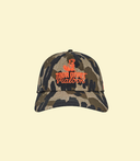 Casquette snap back Tour Divot