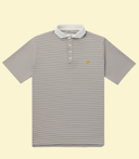 Polo Athlete - Rayé
