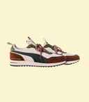 Soulier GGNC x PUMA - Helsinki G