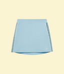Jupe classique - Bleu