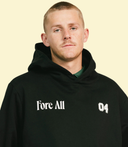 Chandail à capuchon Global