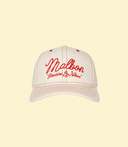 Casquette Snapback Precision