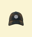 Strapback Cap