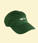 L'OISEAU Cap - Embroidered Beige
