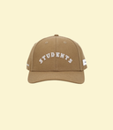 Casquette Students - Brune