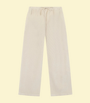 Pantalon Lauth en velour - Beige