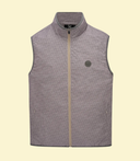 Veste sans manche - Tweed
