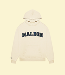 Hoodie manche longue Fresque Preston