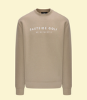 Chandail manche longue Be Authentic - Taupe