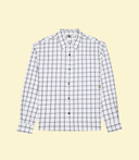 Tattersall shirt