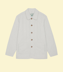 Manteau léger - Gris