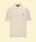 Polo manche courte - Pumice