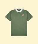 Polo oakwood - Olivine