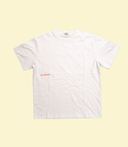 T-shirt Oiseau - L'OISEAU x STUDENTS