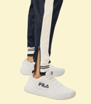 Iconic Settanta Pants - Black