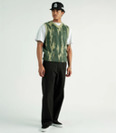 Gilet sans manche Cimarron - Vert