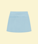 Jupe classique - Bleu