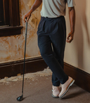 Pantalon à plis Anywhere